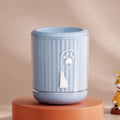 Silicone Dog Paw Cleaning Cup Quick Wash No Rub Dog Cat Paw Cleaner Foot Washer